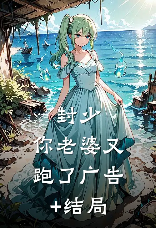 封少，你老婆又跑了广告+结局