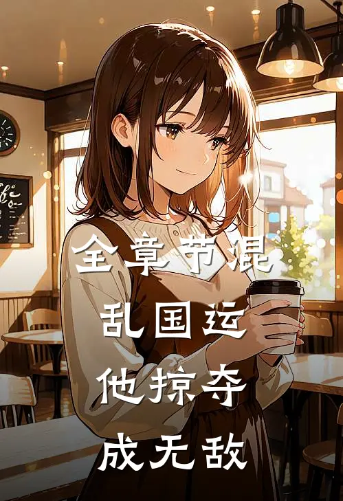 全章节混乱国运：他掠夺成无敌