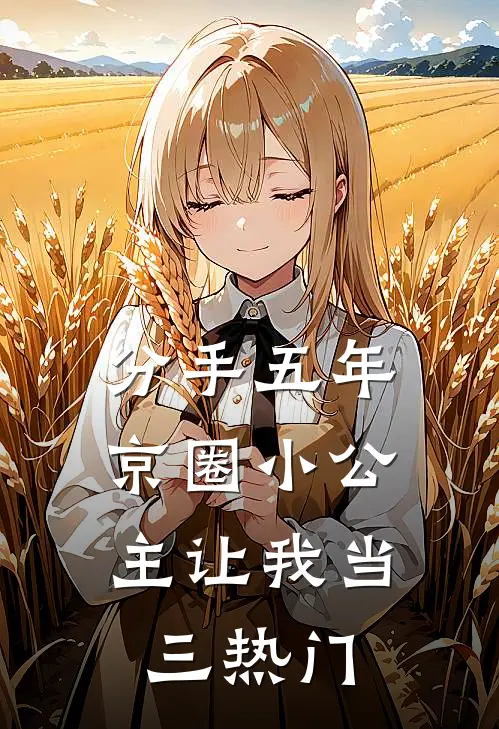分手五年，京圈小公主让我当三热门