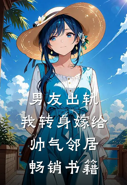 男友出轨，我转身嫁给帅气邻居畅销书籍