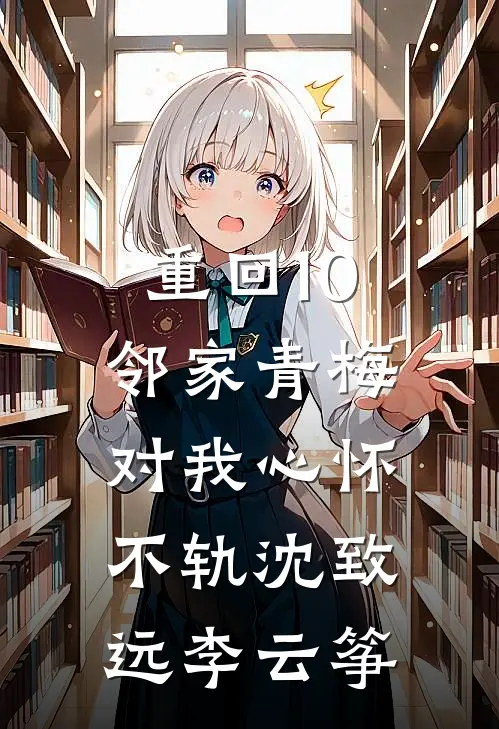 重回10：邻家青梅对我心怀不轨沈致远李云筝
