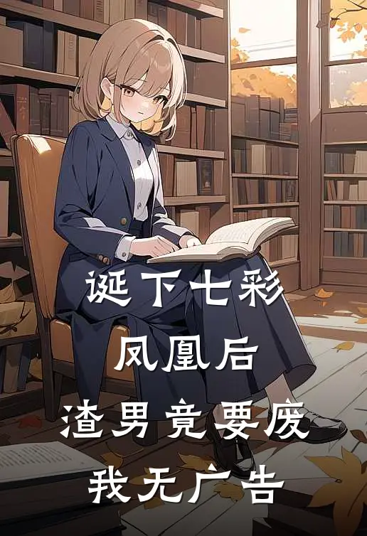 诞下七彩凤凰后，渣男竟要废我无广告