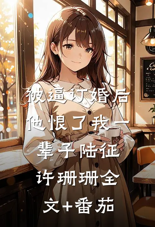 被逼订婚后，他恨了我一辈子陆征许珊珊全文+番茄