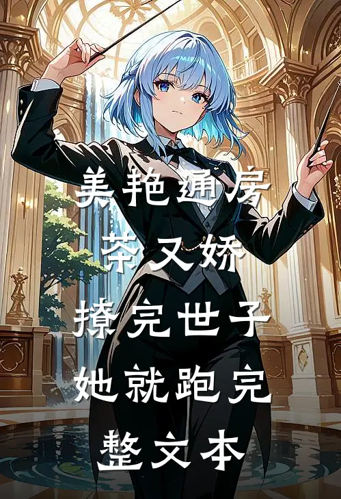 美艳通房茶又娇，撩完世子她就跑完整文本