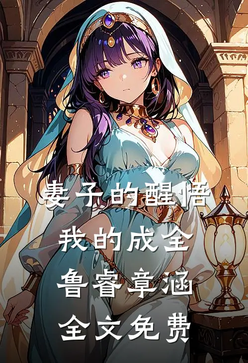 妻子的醒悟，我的成全鲁睿章涵全文免费