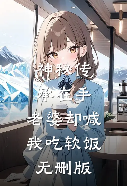 神秘传承在手，老婆却喊我吃软饭无删版