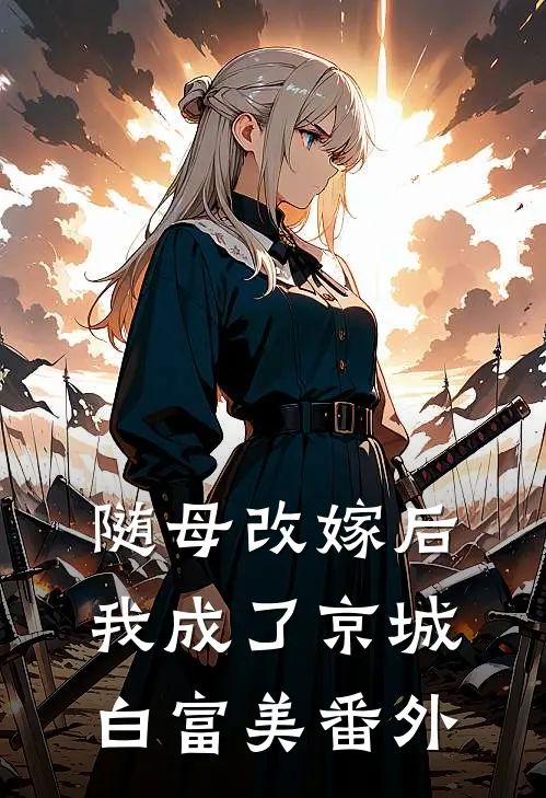 随母改嫁后，我成了京城白富美番外