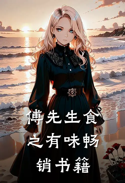 傅先生食之有味畅销书籍