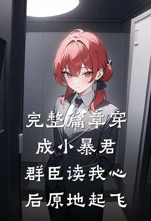 完整篇章穿成小暴君，群臣读我心后原地起飞