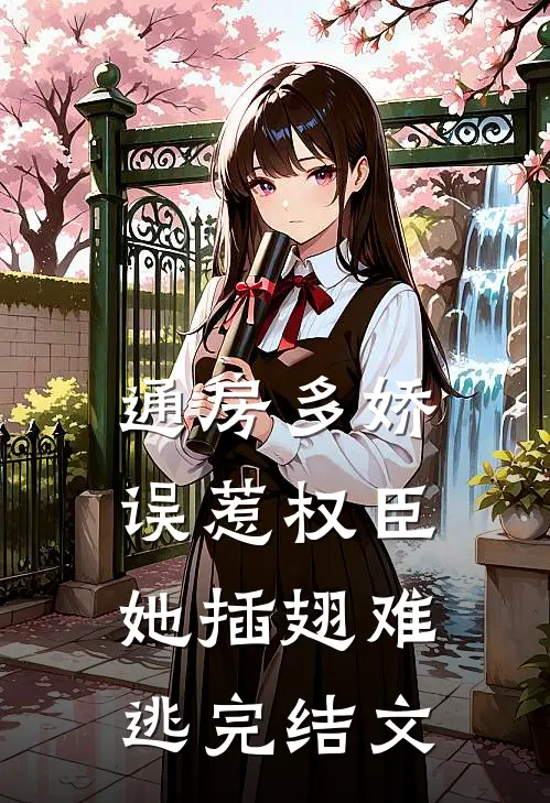 通房多娇：误惹权臣她插翅难逃完结文