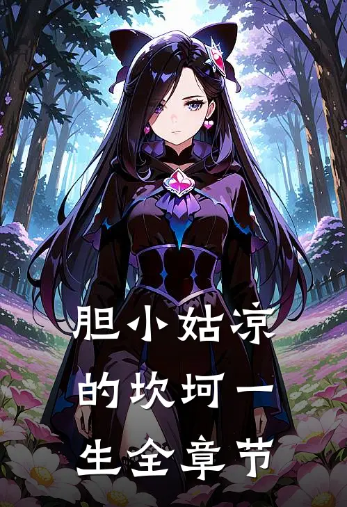 胆小姑凉的坎坷一生全章节