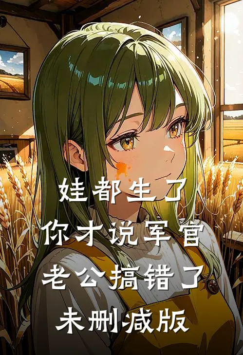 娃都生了，你才说军官老公搞错了未删减版
