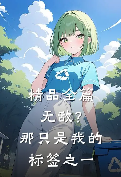 精品全篇无敌？那只是我的标签之一
