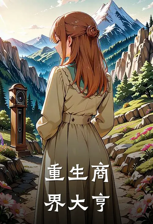 重生商界大亨