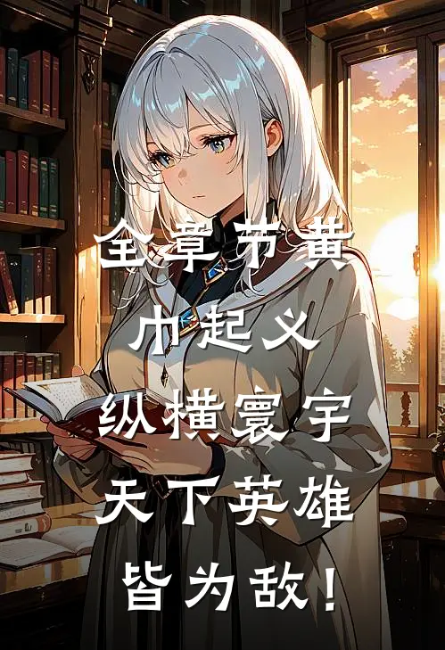 全章节黄巾起义：纵横寰宇，天下英雄皆为敌！