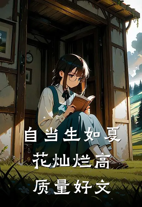 自当生如夏花灿烂高质量好文