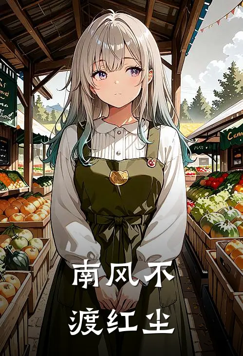 南风不渡红尘
