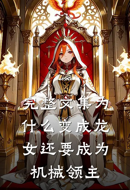 完整文集为什么变成龙女还要成为机械领主
