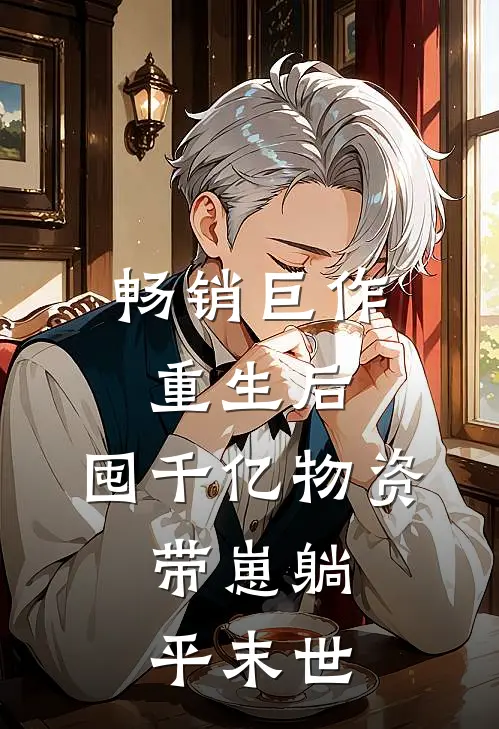 畅销巨作重生后，囤千亿物资，带崽躺平末世