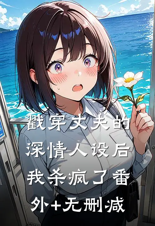 戳穿丈夫的深情人设后，我杀疯了番外+无删减