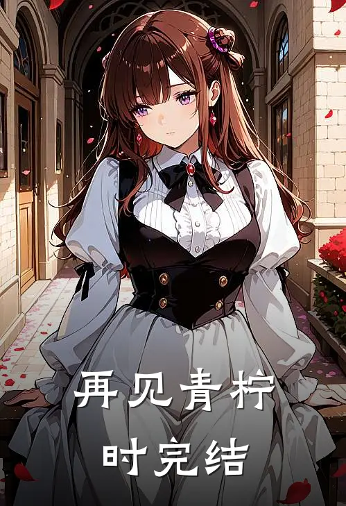 再见青柠时完结