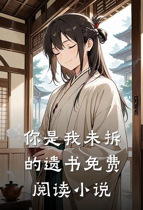 你是我未拆的遗书免费阅读小说