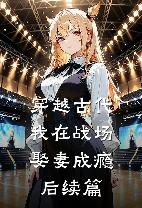 穿越古代，我在战场娶妻成瘾后续篇