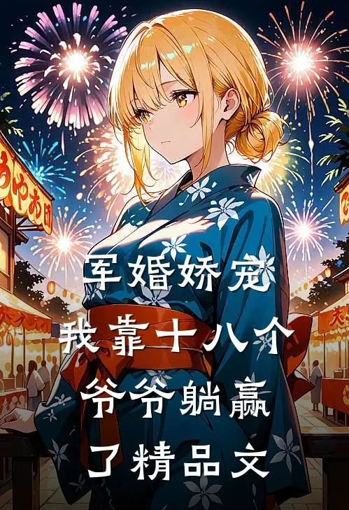 军婚娇宠：我靠十八个爷爷躺赢了精品文