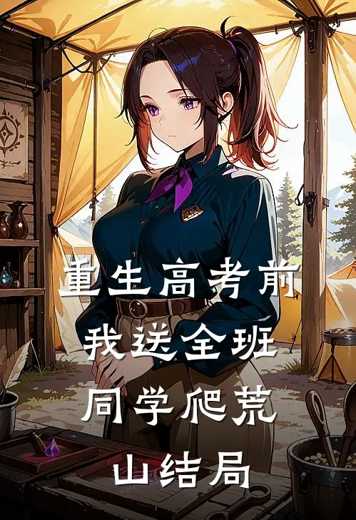 重生高考前，我送全班同学爬荒山结局