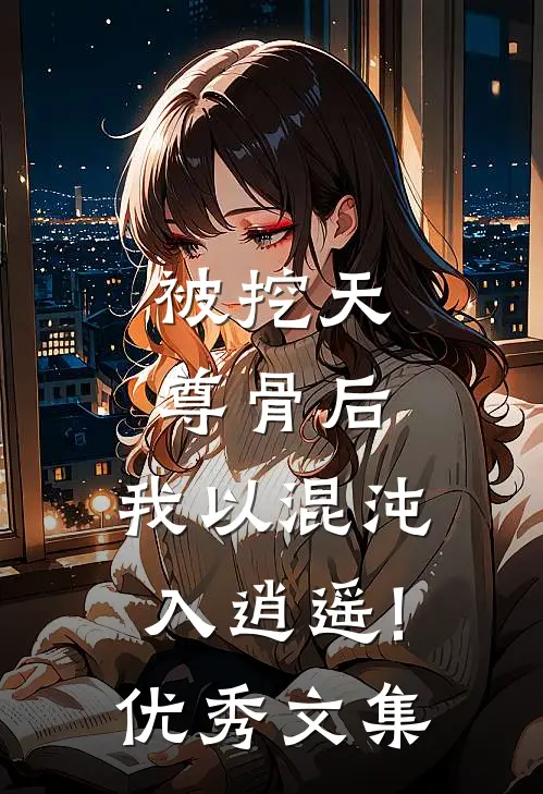 被挖天尊骨后,我以混沌入逍遥!优秀文集