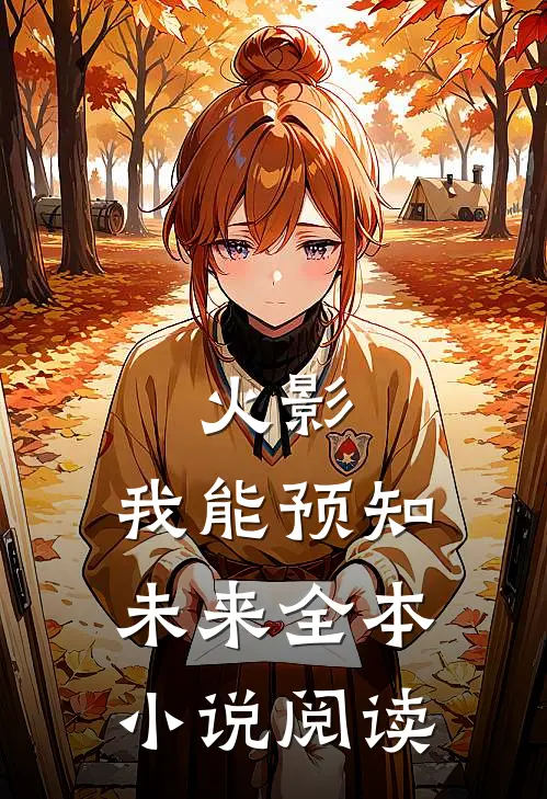 火影：我能预知未来全本小说阅读