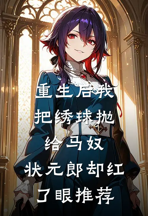 重生后我把绣球抛给马奴，状元郎却红了眼推荐