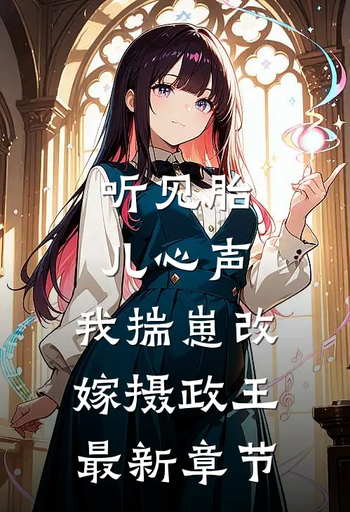 听见胎儿心声，我揣崽改嫁摄政王最新章节
