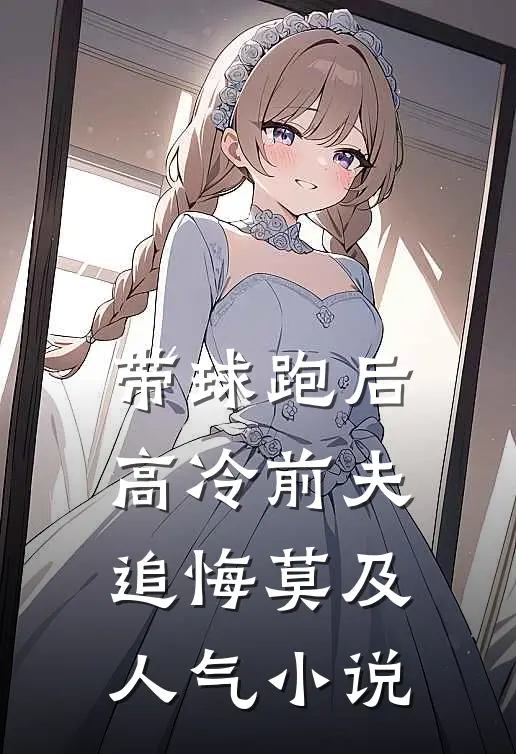 带球跑后，高冷前夫追悔莫及人气小说