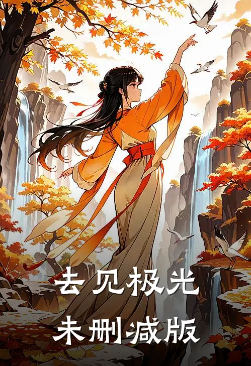 去见极光未删减版