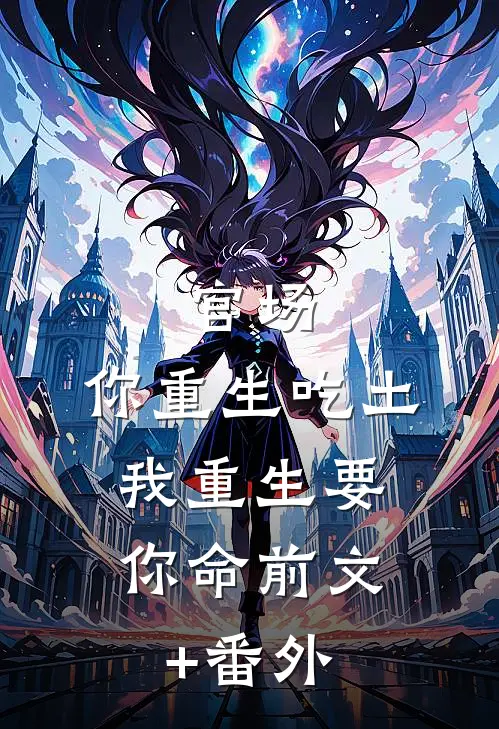 官场：你重生吃土，我重生要你命前文+番外