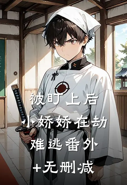 被盯上后，小娇娇在劫难逃番外+无删减