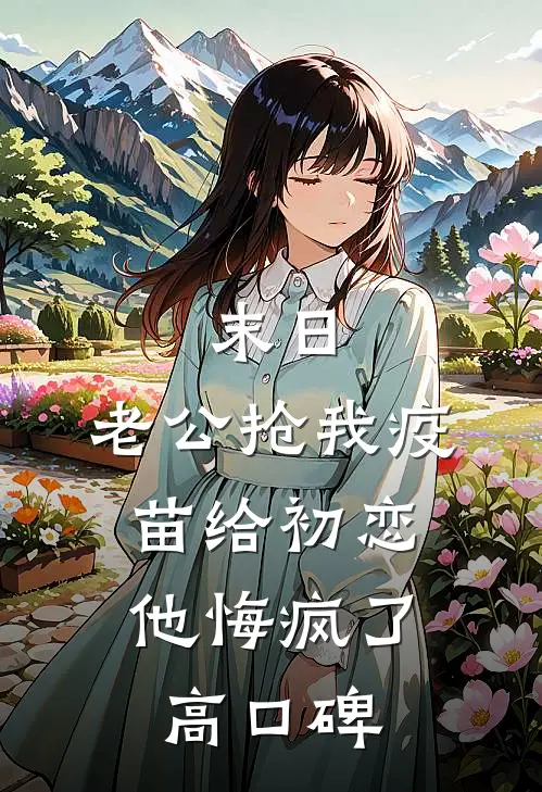 末日，老公抢我疫苗给初恋，他悔疯了高口碑