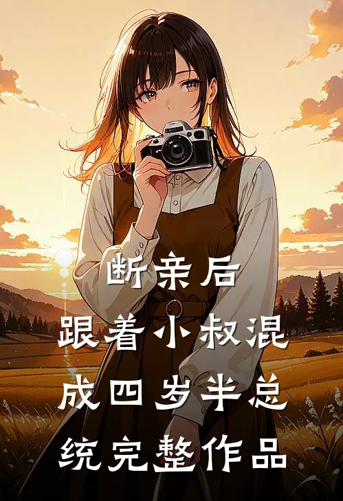 断亲后，跟着小叔混成四岁半总统完整作品