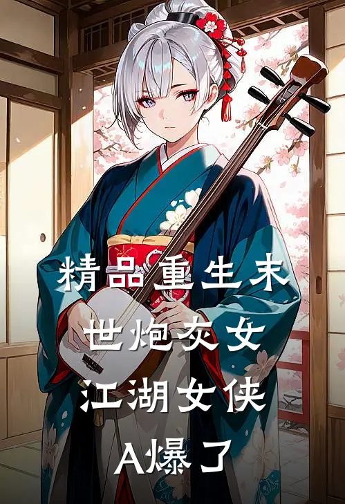 精品重生末世炮灰女：江湖女侠A爆了