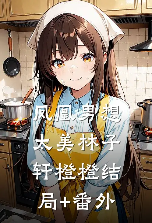 凤凰男想太美林子轩橙橙结局+番外
