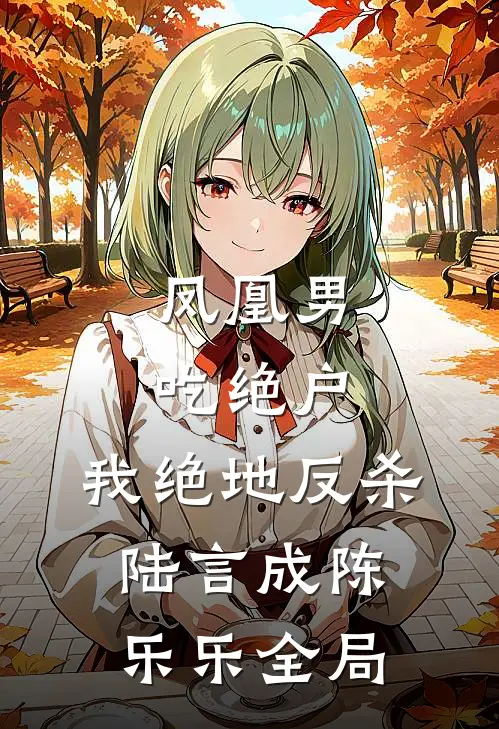 《凤凰男吃绝户，我绝地反杀》陆言成陈乐乐全局
