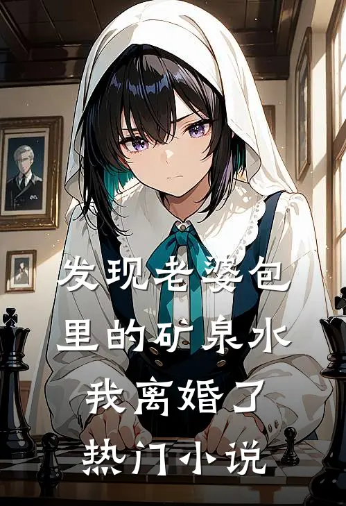 发现老婆包里的矿泉水，我离婚了热门小说