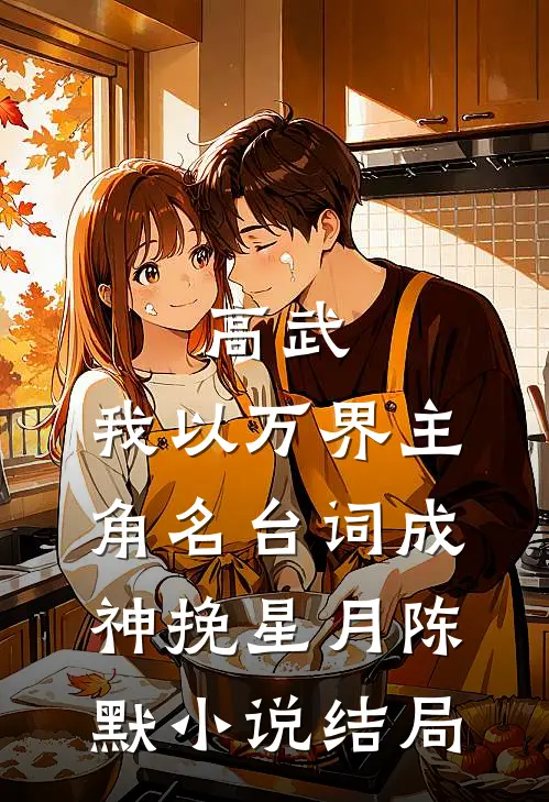 高武：我以万界主角名台词成神挽星月陈默小说结局