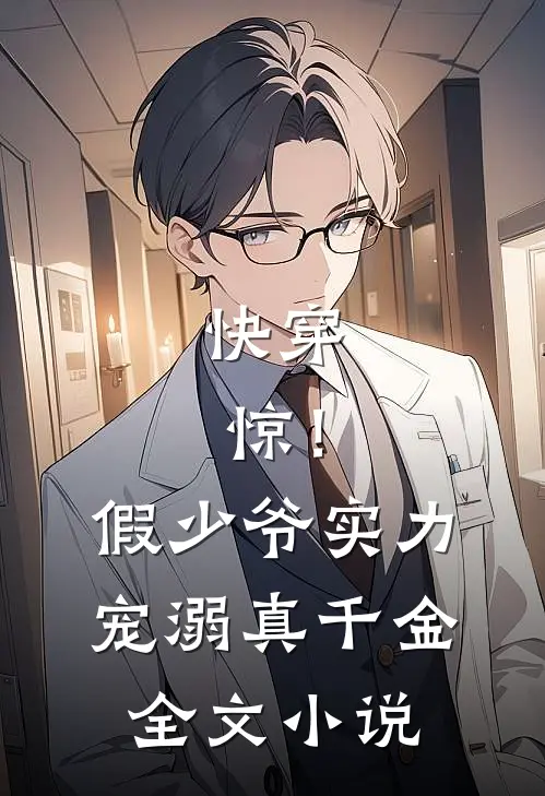 快穿：惊！假少爷实力宠溺真千金全文小说