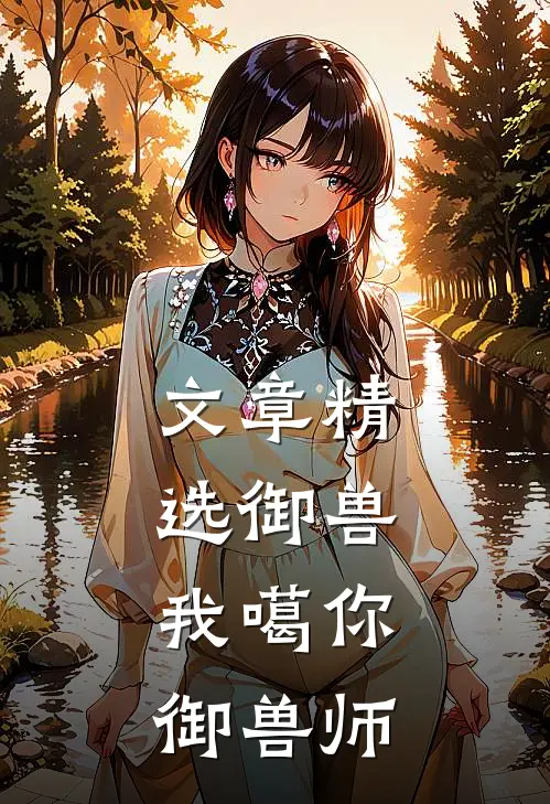 文章精选御兽：我噶你御兽师