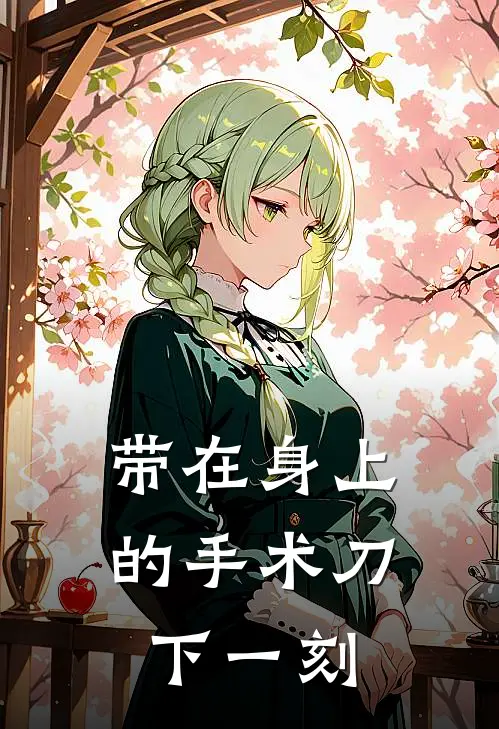 带在身上的手术刀下一刻