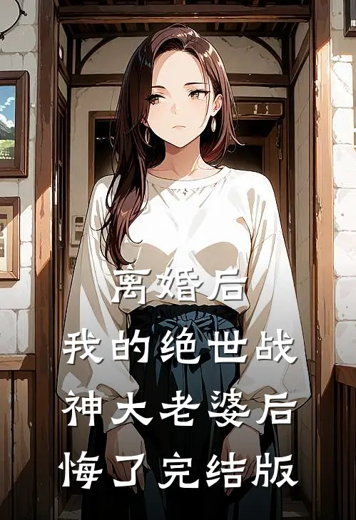 离婚后，我的绝世战神大老婆后悔了完结版