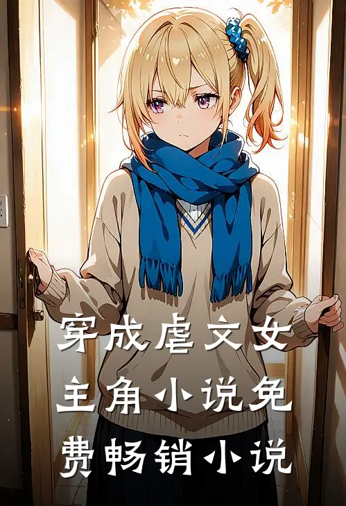 穿成虐文女主角小说免费畅销小说