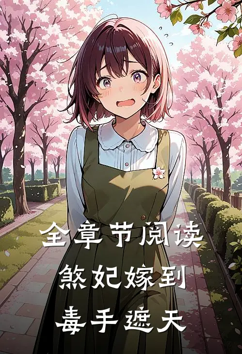 全章节阅读煞妃嫁到：毒手遮天